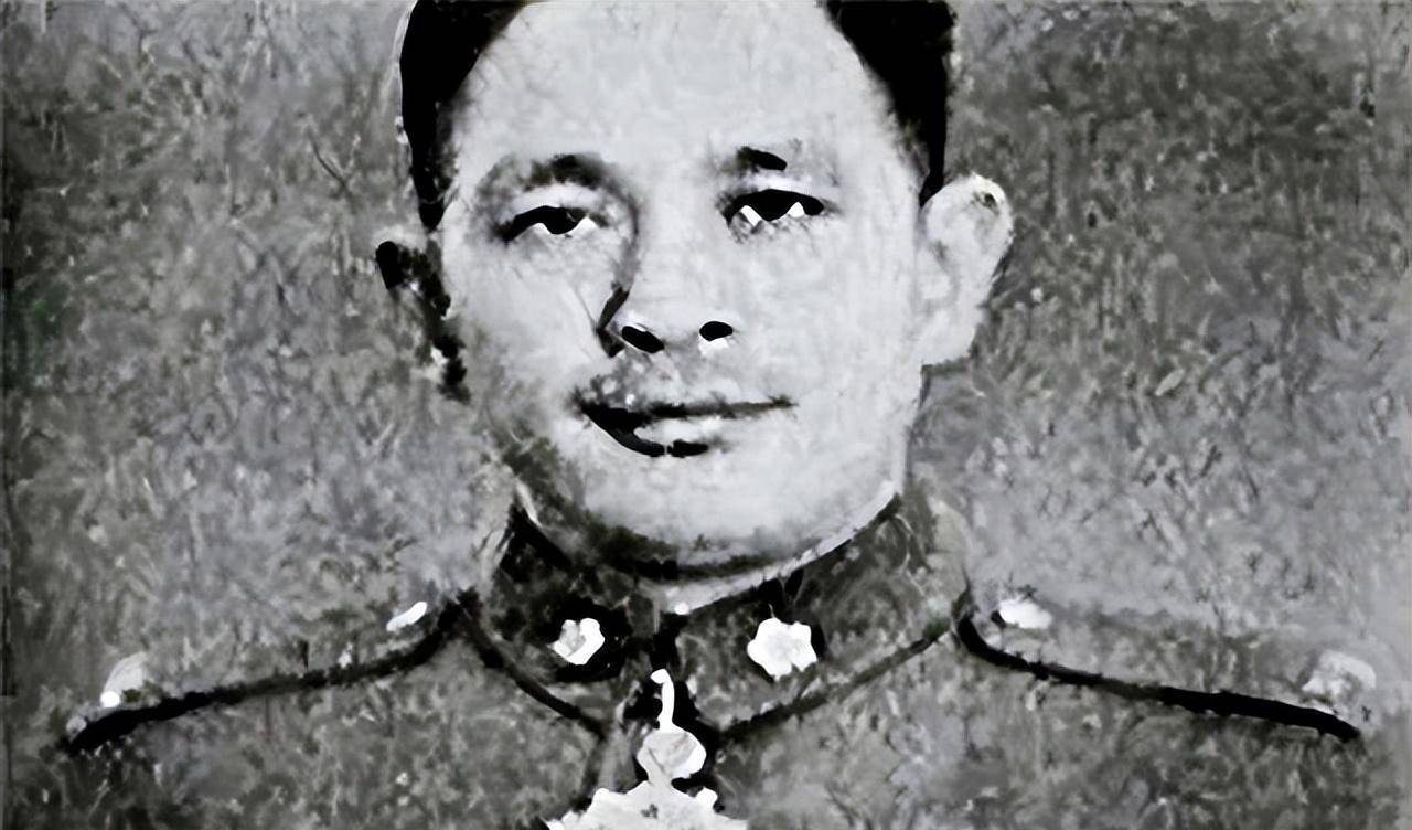 国军"好色将军"活103岁,曾三次死里逃生,生下一子成知名影星