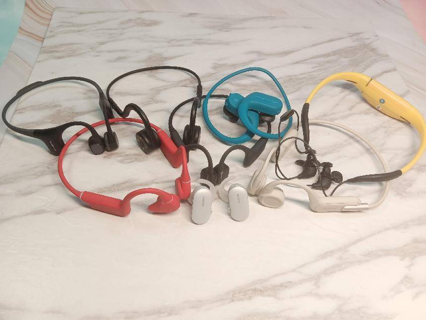 哪个牌子防水运动蓝牙耳机比较好?别错过四款高分防水耳机锦集!