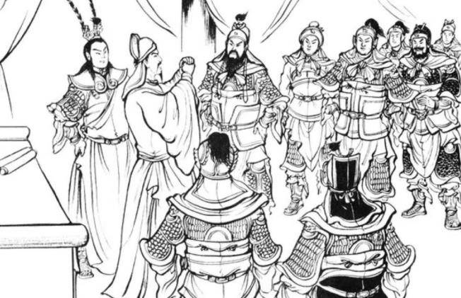 初代杨家将,美名火山王,辖三十六寨,统十万雄兵,成就哪来的?