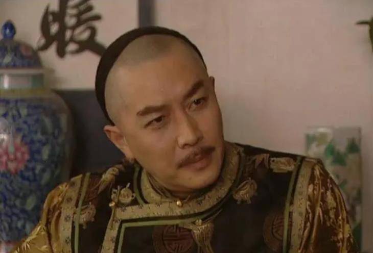 赵昌_康熙和_阿哥
