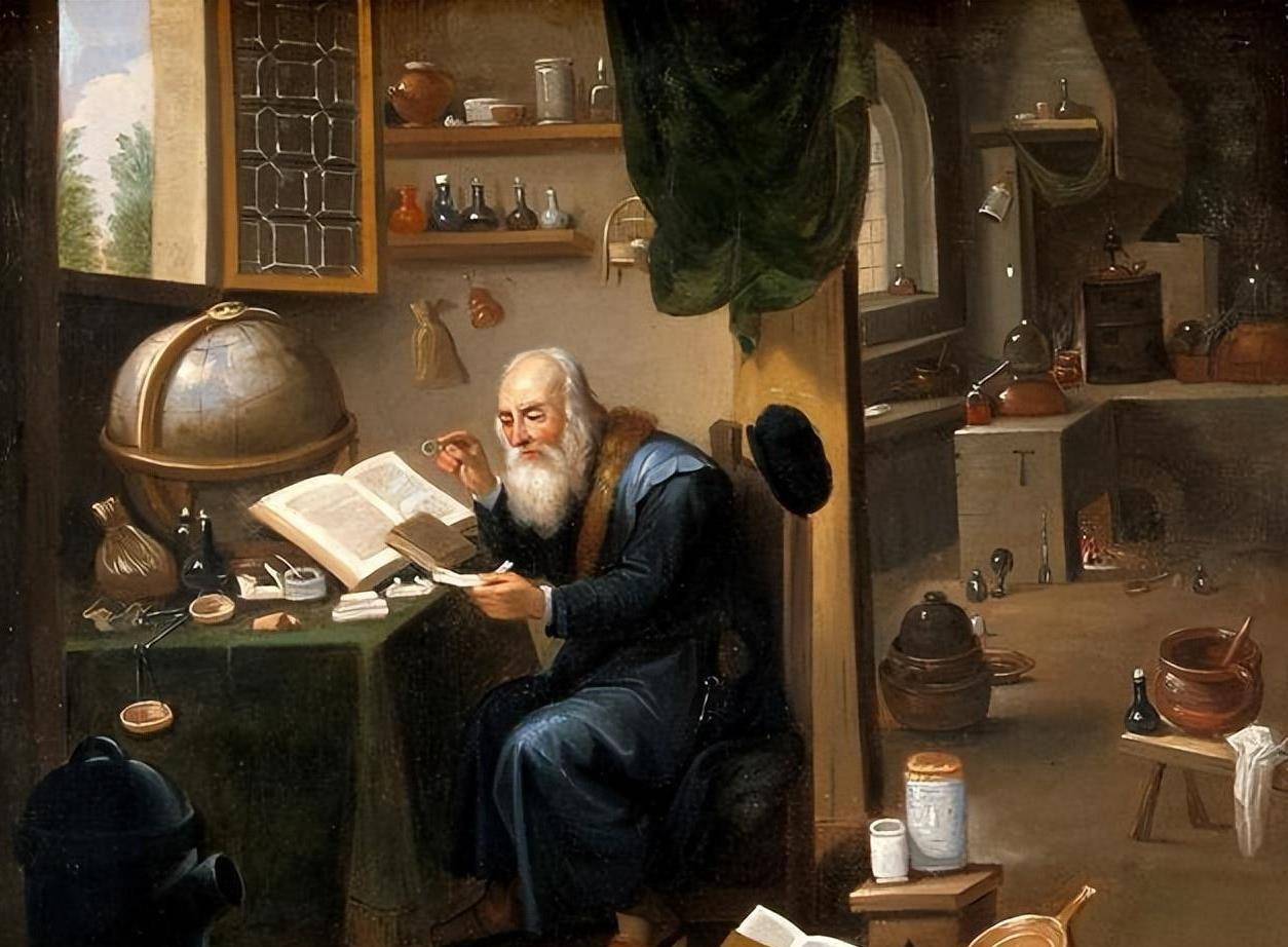 世界文化比较:不同思维模式以及宗教影响下,占星术研究的差异