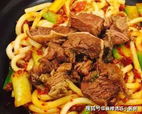 大盘鸡_椒麻鸡_丁丁