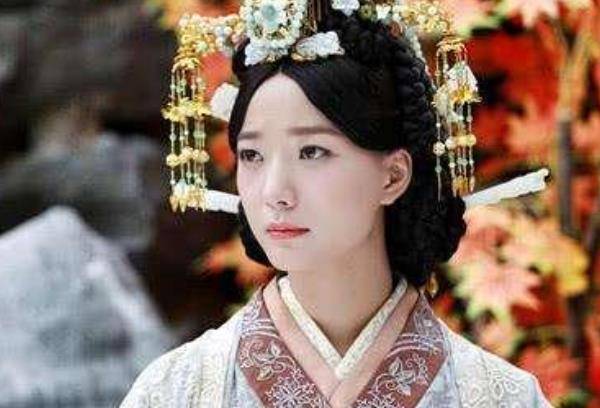 卫子夫的女儿诸邑公主和阳石公主,以及卫青长子卫抗等数十人遭牵连被