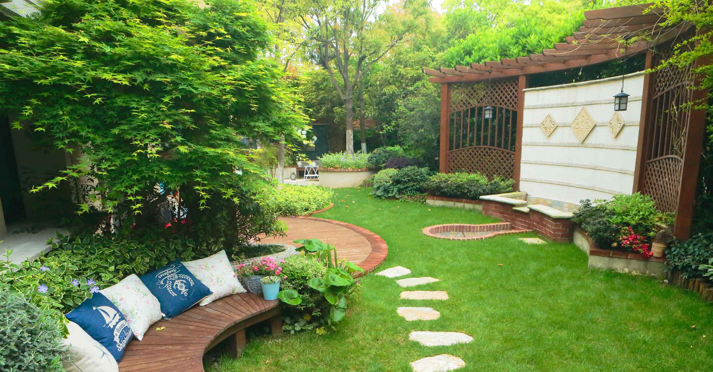 夏日农村防"五毒",房前屋后种这三种花草,保一家平安!