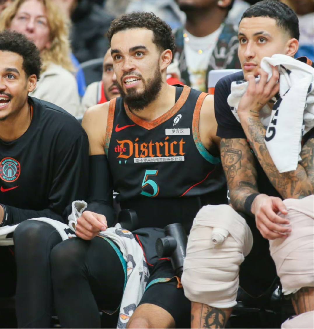 nba的转会浪潮涌动,各大交易纷纷蓄势待发