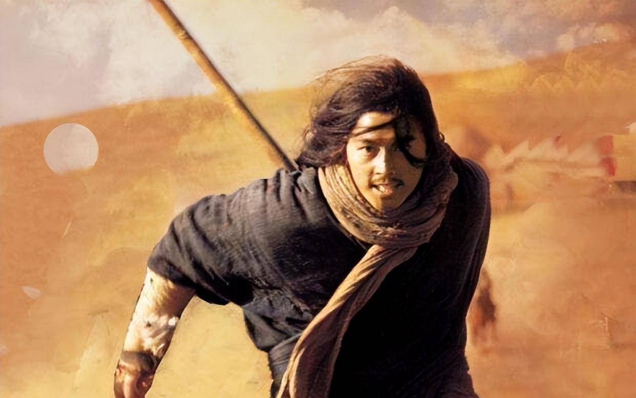 李自成的逆袭路:如何从"泼皮无赖"一步步成为闯王的?