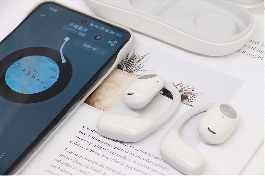 有哪些值得买的开放式耳机推荐？2024年开放式运动耳机选购指南