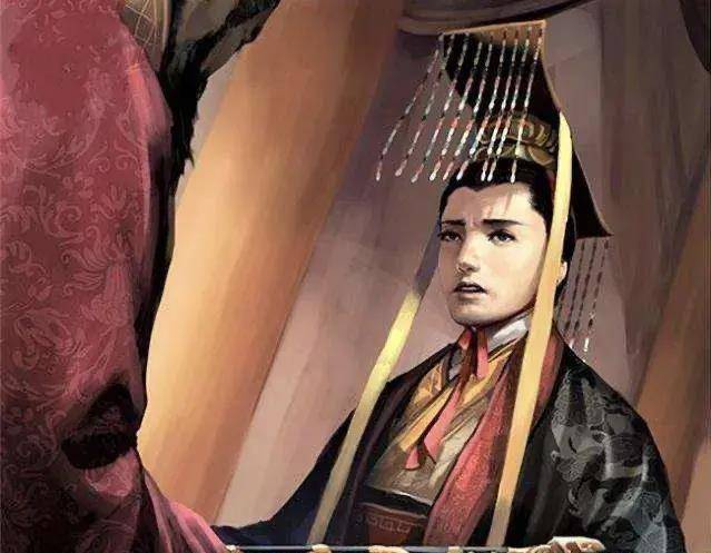 汉献帝前半生颠沛屈辱,后半生悬壶济世,人生变幻尽在不言之中