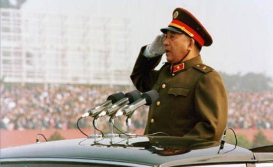 当年参加老山枪战的第27集团军,主力团团长年仅30岁,什么来头?