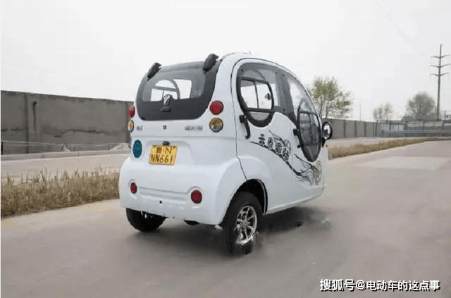 天津超标电动车图片