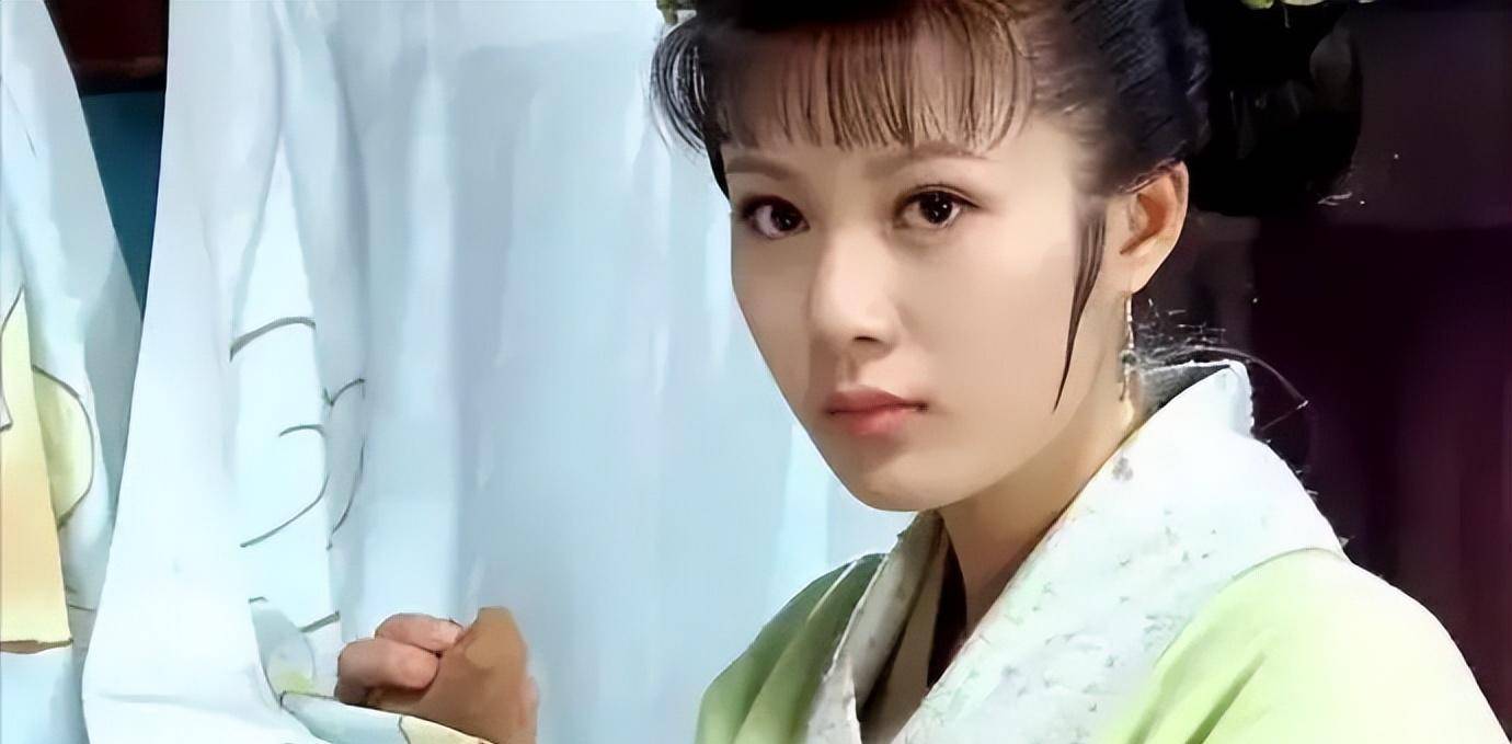 五代十国美人花见羞,不到20岁嫁给60多岁老头,究竟是何原因?