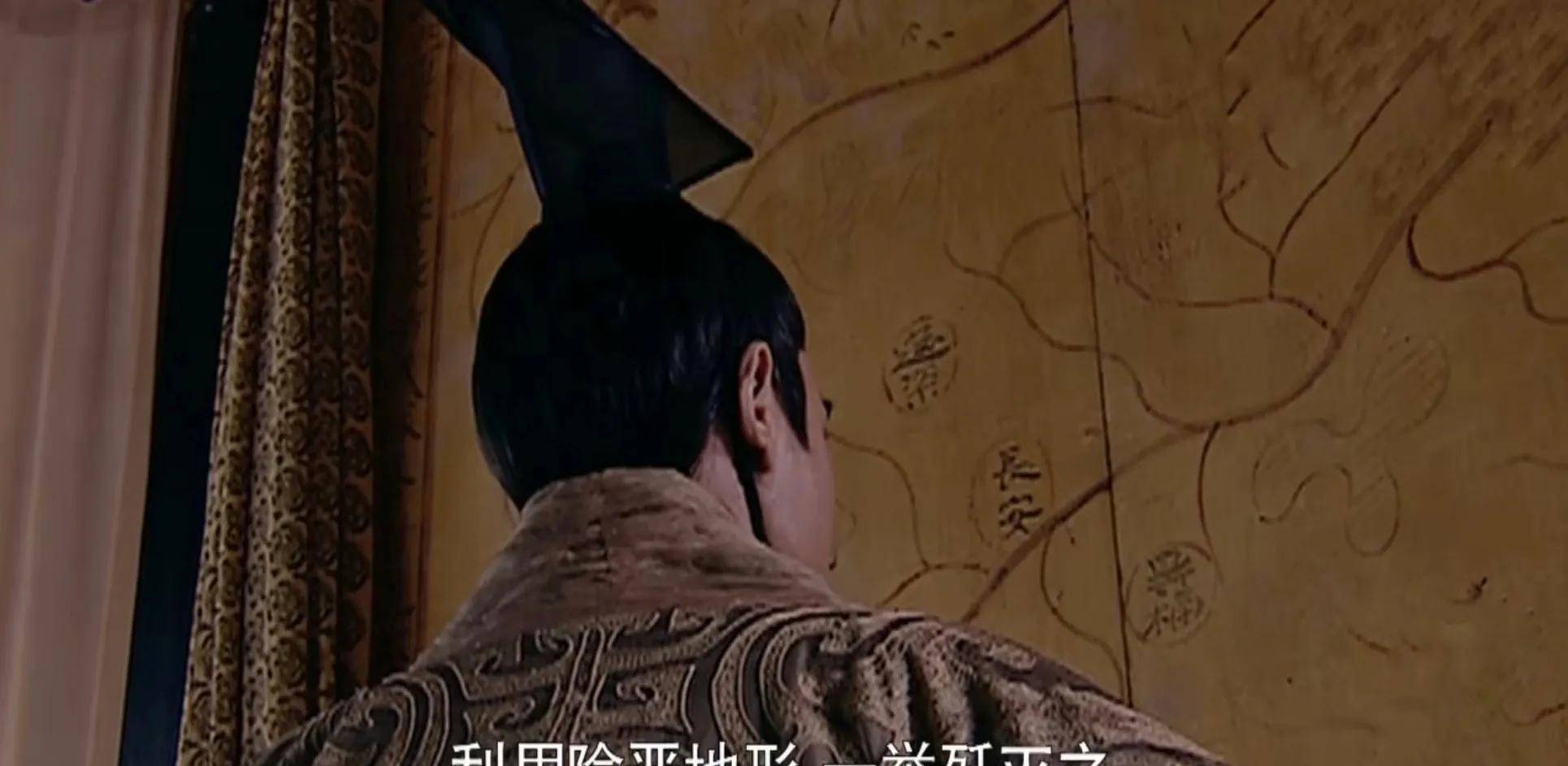 马邑之谋:汉武帝围剿匈奴的一出大戏,从开始就注定了有始无终!