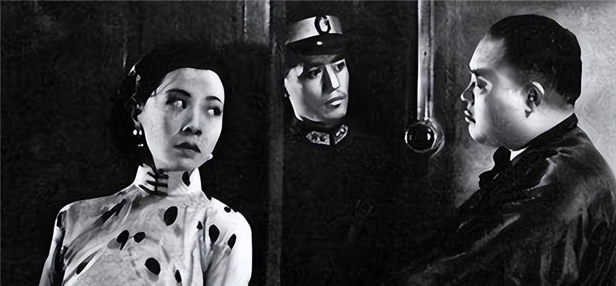 民国女特务"乌梅",留下一串密钥64年无解,孙女破译后当场失声