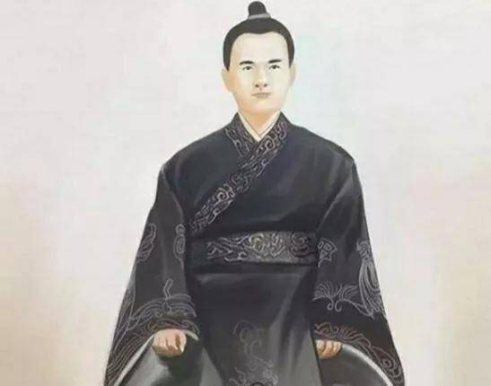 只是政治斗争的牺牲品_霍光_侯刘贺_刘胥