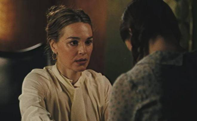 撕烂人性遮羞布!脱口秀为博眼球触碰人类禁忌?2024王炸恐怖片!