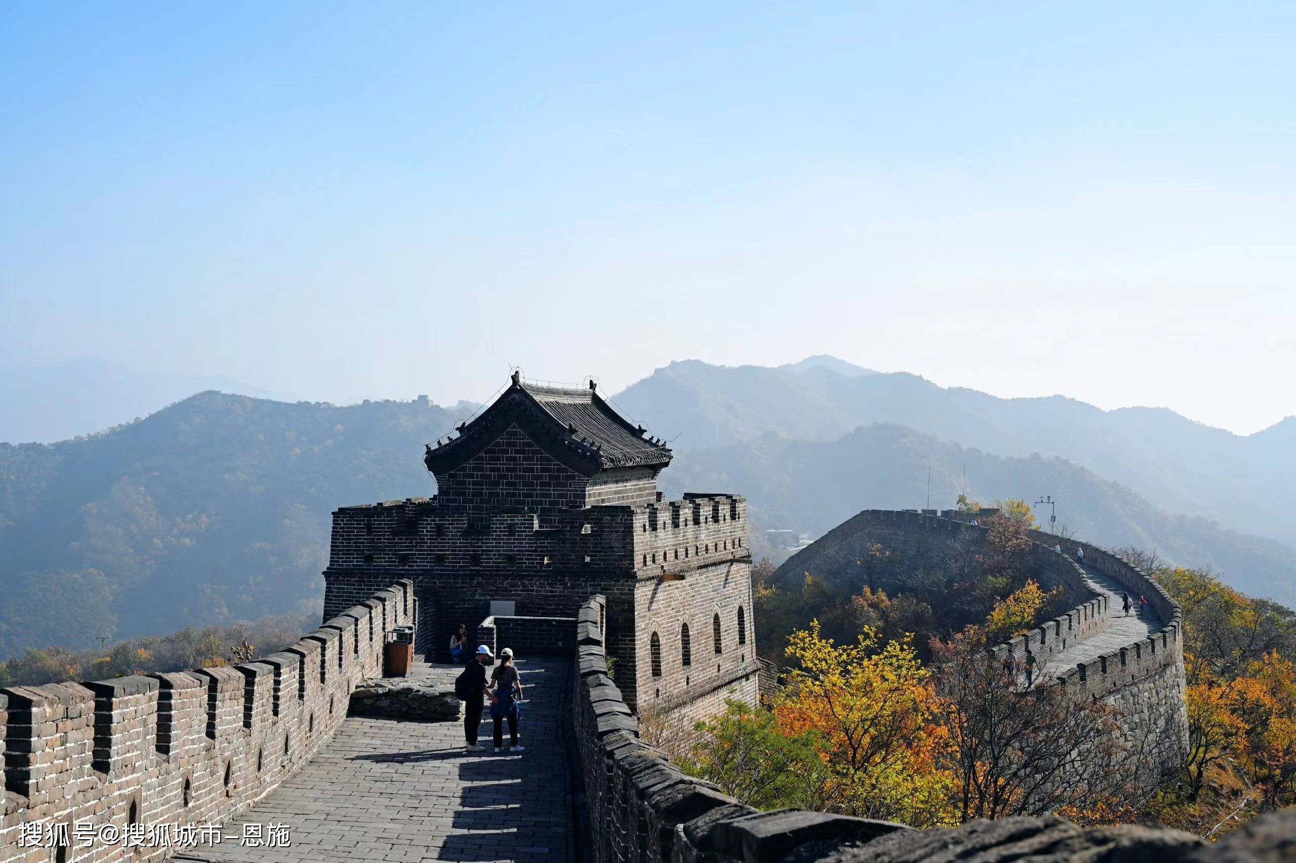 北京当地跟团旅游四天旅游费用多少,北京四日游游玩攻略,值得收藏避坑