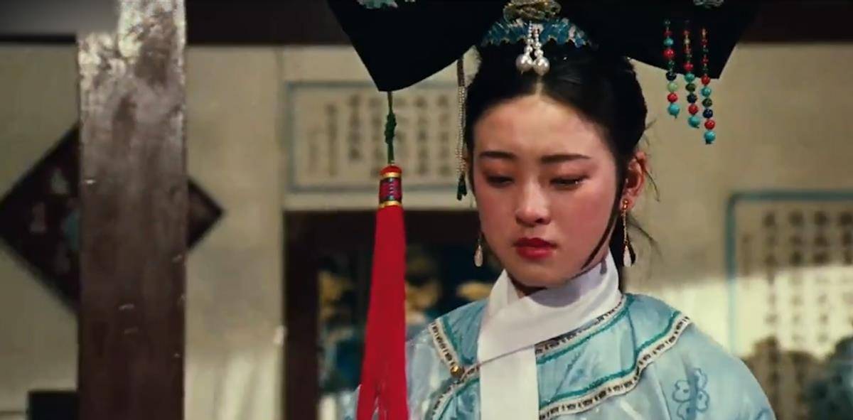 毕竟当时阿鲁特氏活着也没碍着慈禧什么事,她一没权二没势,就算后来