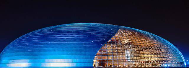 国家大剧院:从立项到完工耗时49年,140位院士曾联名上书要求关停