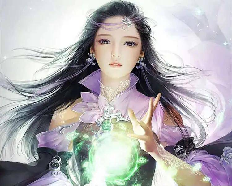 慕容宝鼎的女儿,应该也是走的佛门金刚境.