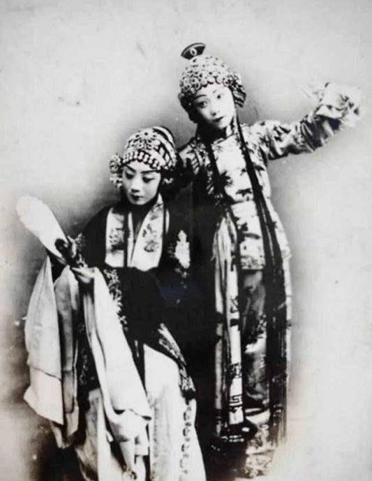 沧南花花公子张奎芳,纨绔子弟到巨匪;留下绰号多年无人能猜透