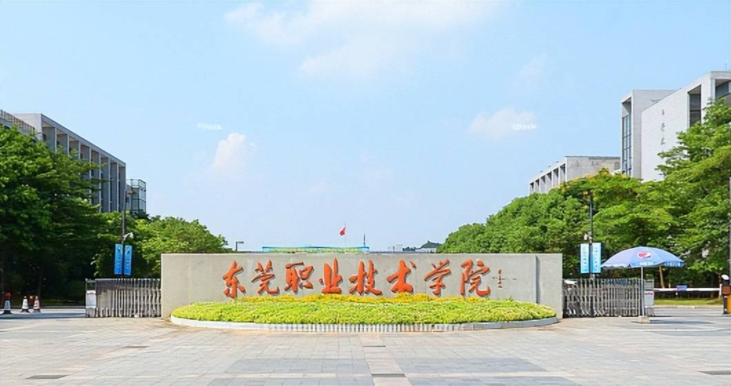 东莞职业技术学院于2009年成立,拥有松山湖,大岭山,道滘3个校区,校本