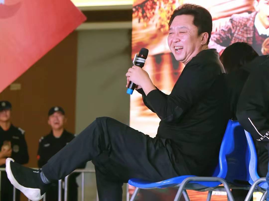 于云霆,原名于梓杰,别名于思洋,2006年4月29日出生,是于谦的长子,同时