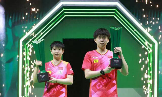 国乒主力缺席太原挑战赛单打,21名选手角逐冠军