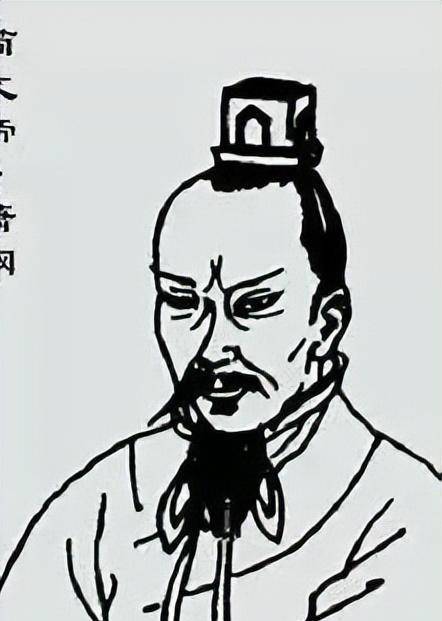 建都南京王朝的宿命:太子去世后,该让孙子还是儿子接班?