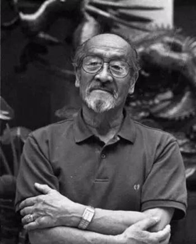 1991年三毛在医院自缢,王洛宾为她写下封笔情歌,5年后随她而去