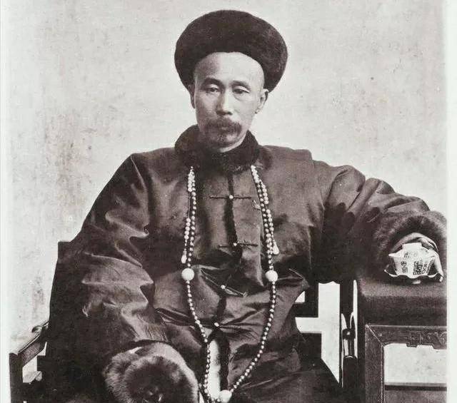 李臣典:吉字营第一悍将,攻克天京的头号功臣,离奇暴毙死因成谜