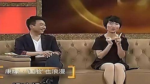 央视名嘴康辉新身份:巴黎奥运火炬手,为国争光,全网瞬间沸腾!