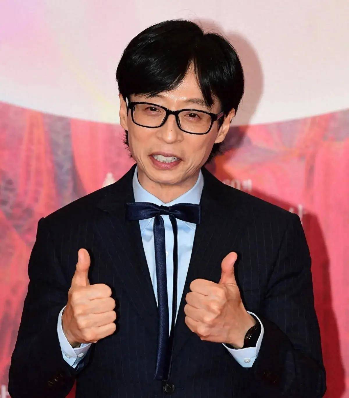 刘在石坦言"越来越累",但始终不敢停下,最近还搞起了ai音乐