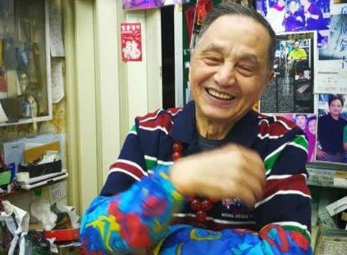 香港刀王:磨一把菜刀一千元,漫天要价?顾客希望早点"排上号"