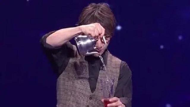 8岁爱上魔术,33岁在春晚上惊艳全国后,刘谦为何"消失"了?