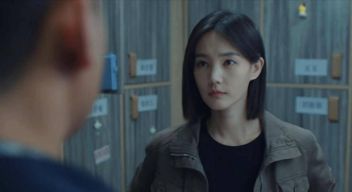 人》全员演技过关,唯一人演技拉垮,"戏混子"该醒醒了_角色_高虎_剧中