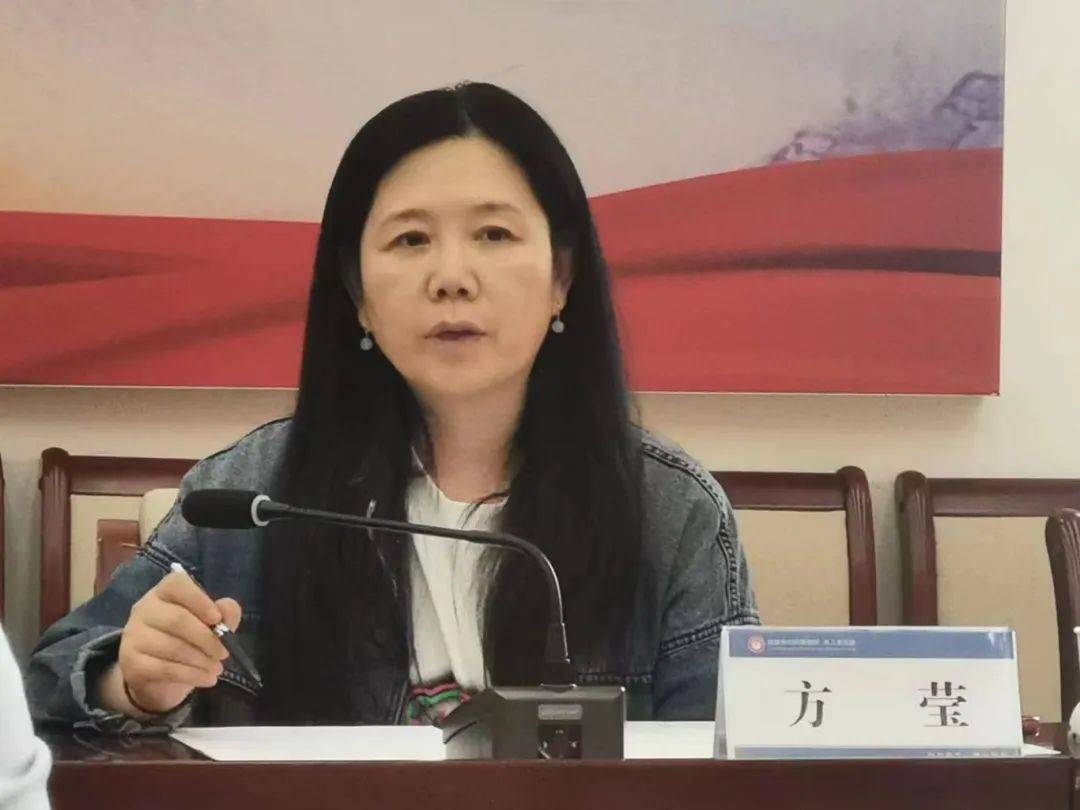 西安市儿童医院方莹主任莅临运城市妇幼保健院指导工作