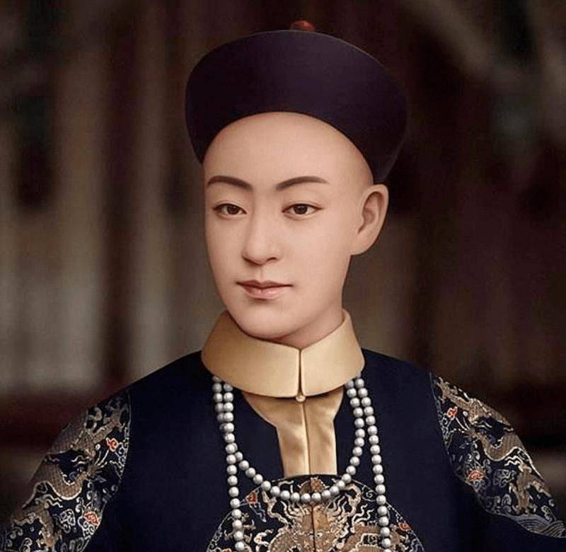 还说:"我不能死在你前边!