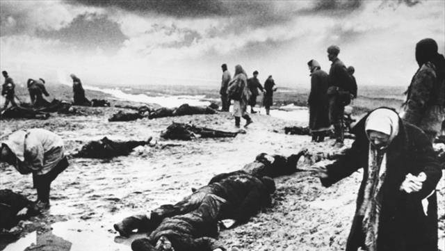 克里米亚,被土耳其和沙俄争夺了100多年,真正的主人却另有其人