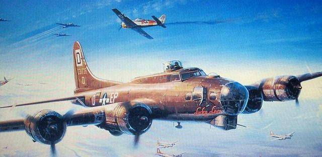 在战场上九死一生,退役后成为把声音甩在身后的人_耶格尔_飞行_战斗机