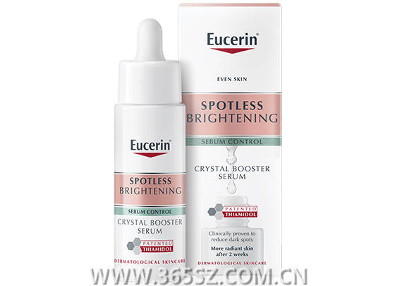 春日美白正当时 美白雷区你踩没踩