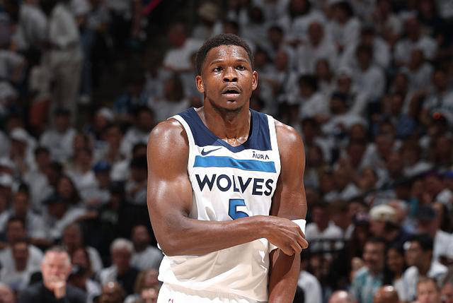 保罗的惊人之处只有在戈登12投11中时才能体现出来