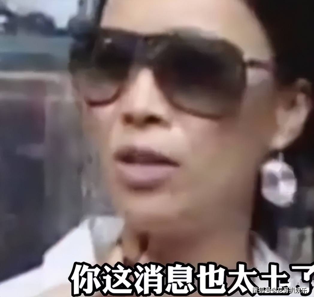 那英压力大上台紧张,韩红"铁t救火",他们不去才是内娱的损失