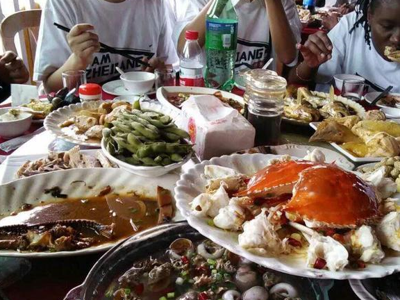 处于禁渔期的宁波人别哭,还有这10种当季海鲜可以吃,鲜美好吃