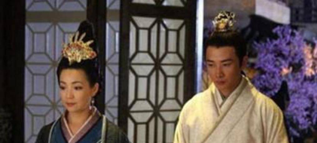 11岁被迫嫁给舅舅,婚后29年没怀孕,死后入殓时才发现真相