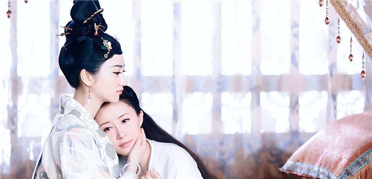 "失踪皇后"沈珍珠的一生,26岁失踪,先后被四位皇帝寻找46年_李俶_李适