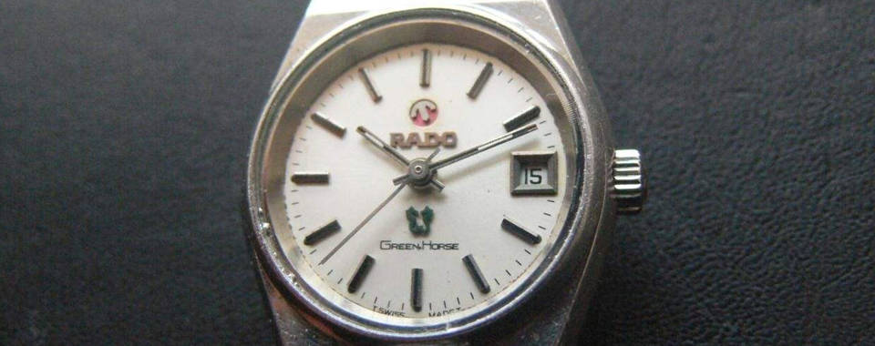 上海雷达维修_手表_保养_机芯