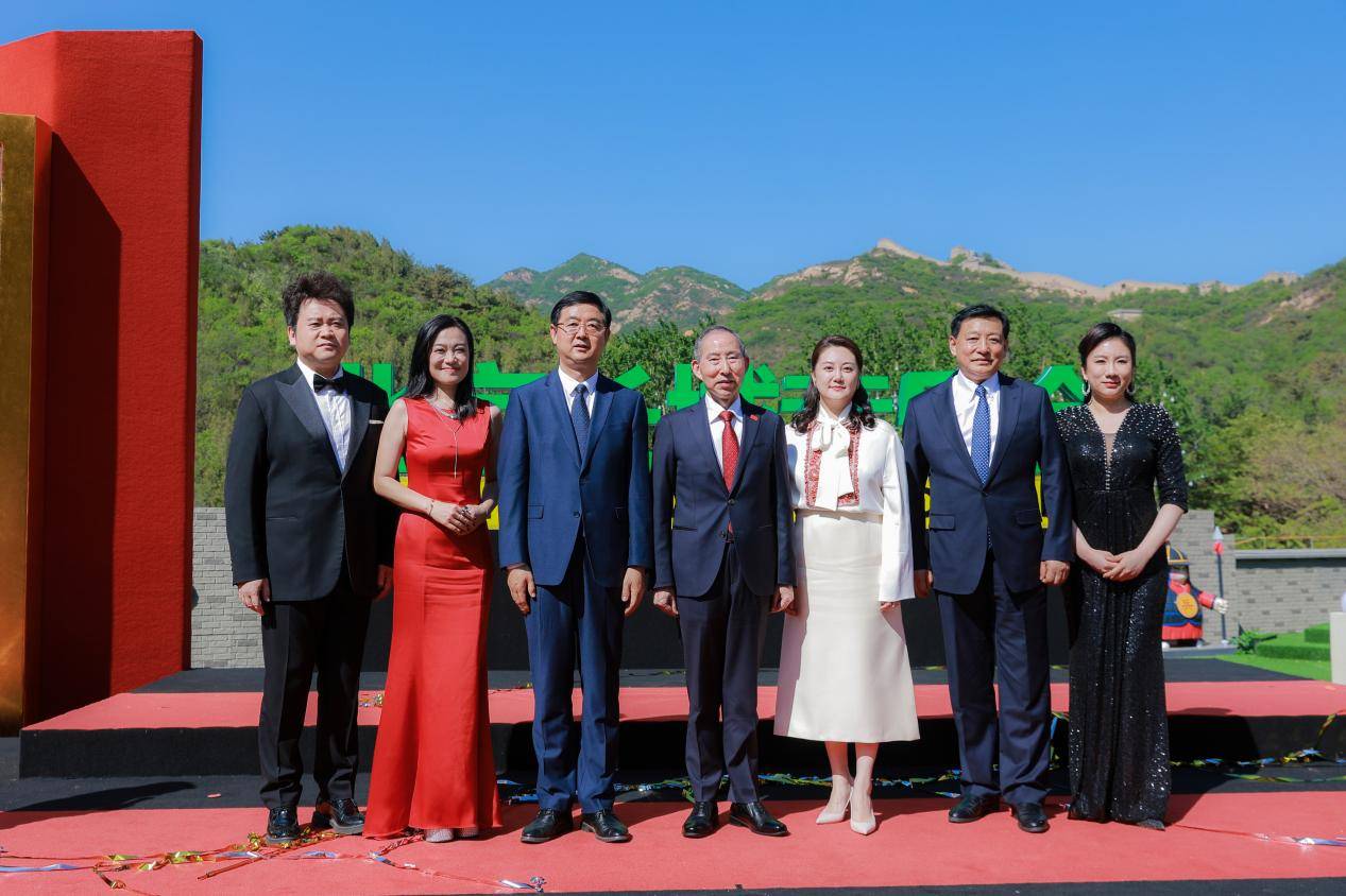 北京长城音乐会即将归来,中俄艺术家欢聚"大师燃情之夜"