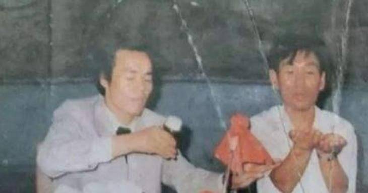 80年代,名噪一时的"气功大师"张宝胜,为何成了过街老鼠