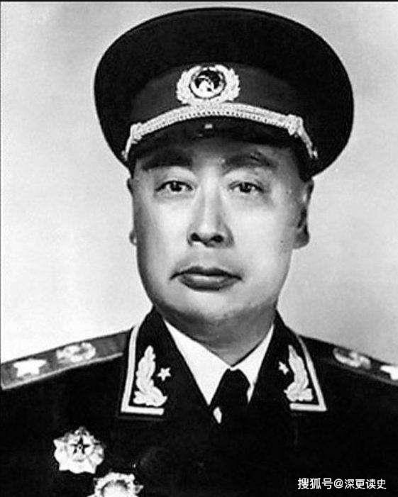 新四军老虎团两任团长,一位被残忍杀害,一位成为开国中将_张正坤