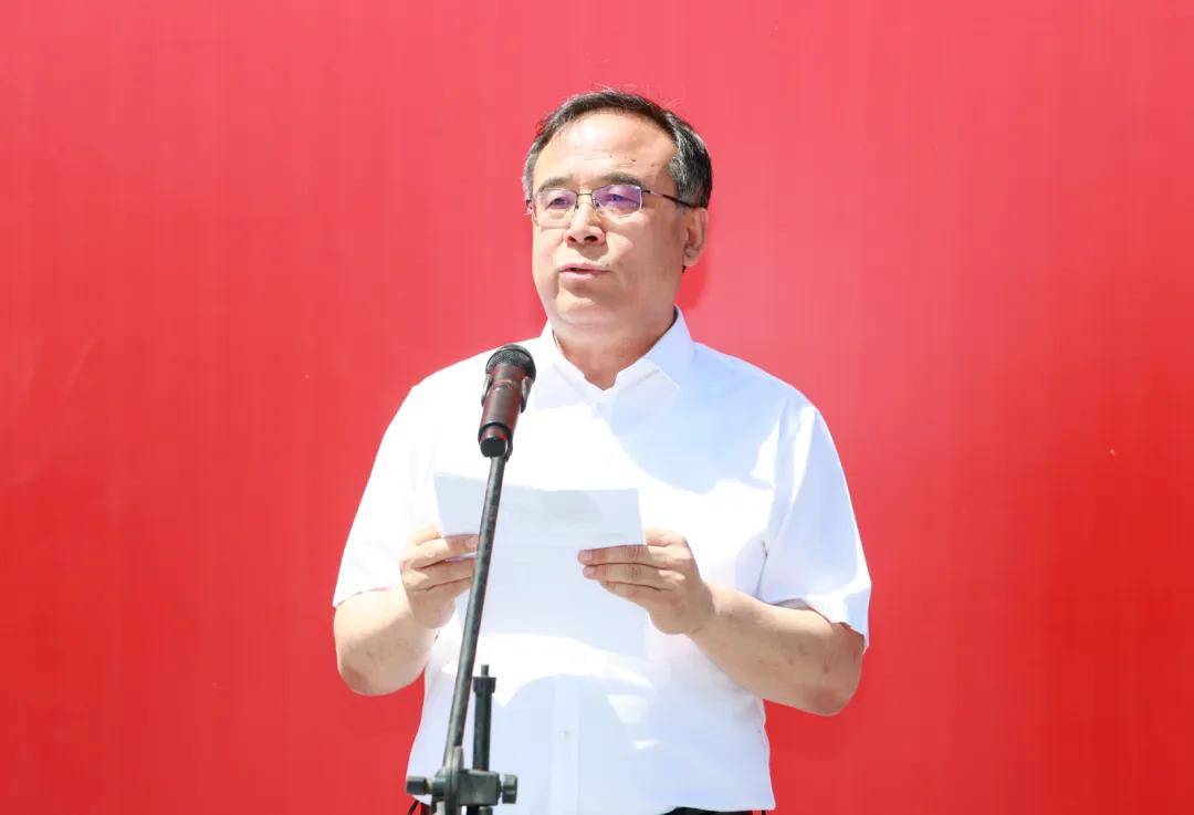 沧州市市长图片